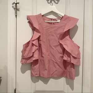 Club Monaco top